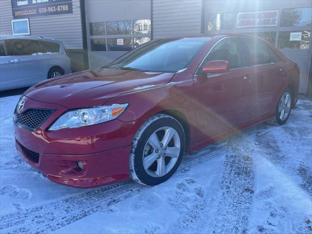 used 2010 Toyota Camry car, priced at $9,900