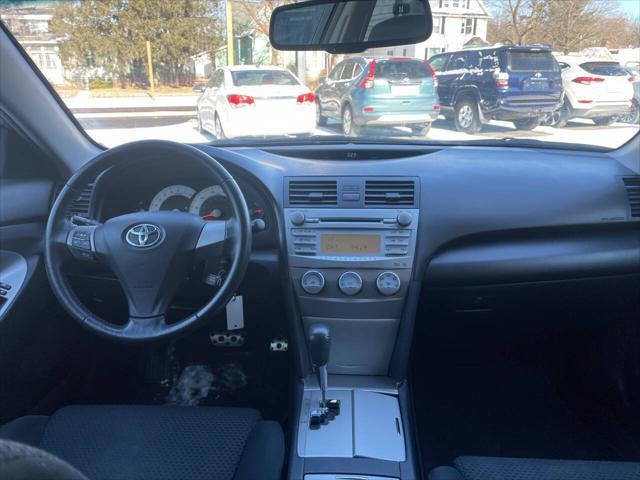 used 2010 Toyota Camry car, priced at $9,900