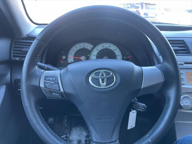 used 2010 Toyota Camry car, priced at $9,900