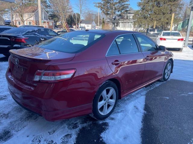 used 2010 Toyota Camry car, priced at $9,900