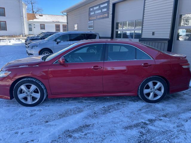 used 2010 Toyota Camry car, priced at $9,900