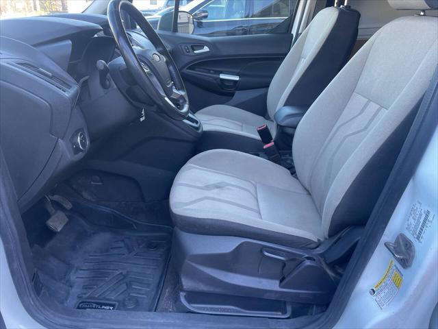 used 2018 Ford Transit Connect car, priced at $10,900