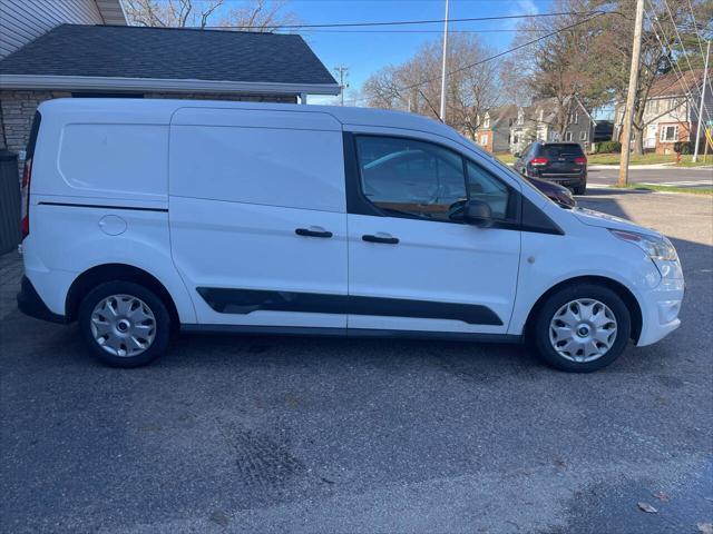 used 2018 Ford Transit Connect car, priced at $10,900