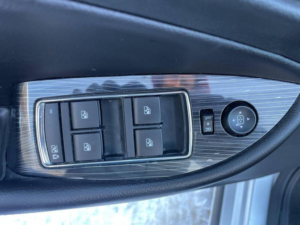 used 2016 Chevrolet Impala car, priced at $13,300