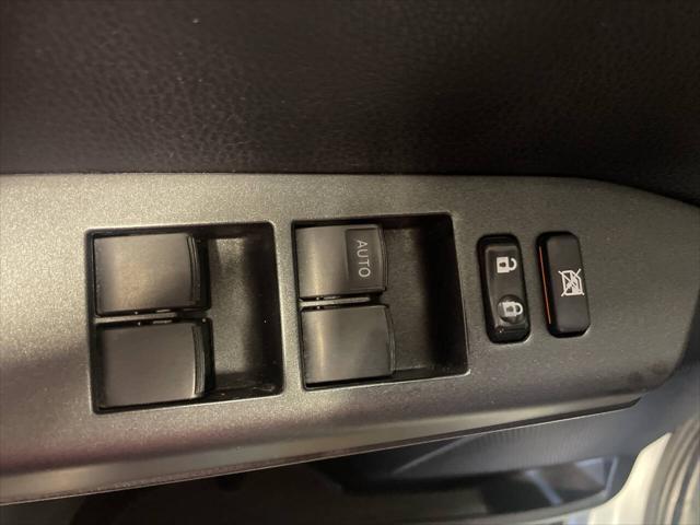 used 2018 Toyota RAV4 car, priced at $19,300