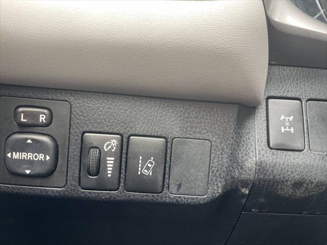 used 2018 Toyota RAV4 car, priced at $19,300