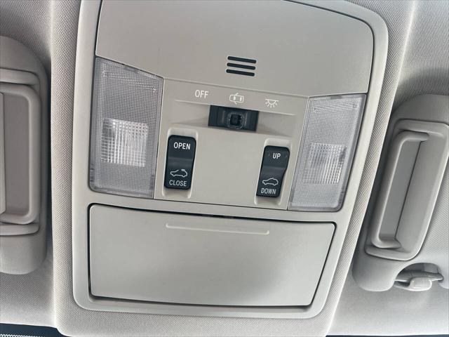 used 2018 Toyota RAV4 car, priced at $19,300