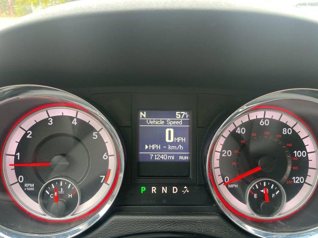 used 2013 Dodge Grand Caravan car, priced at $8,500