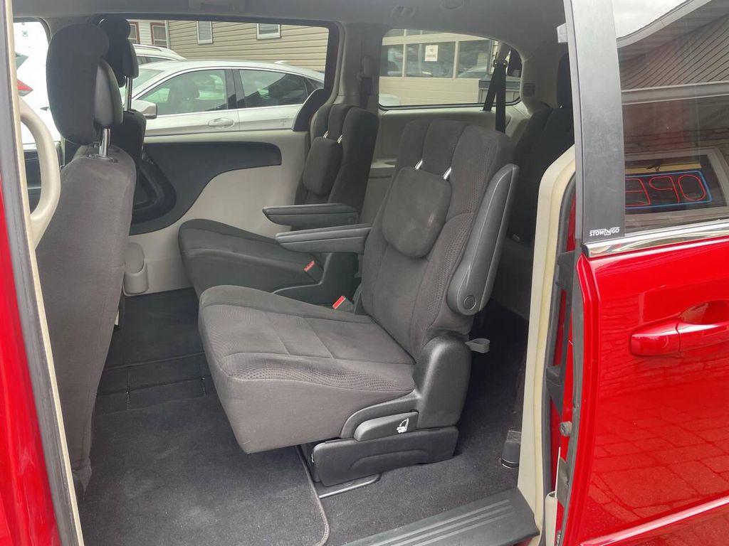 used 2013 Dodge Grand Caravan car, priced at $8,500
