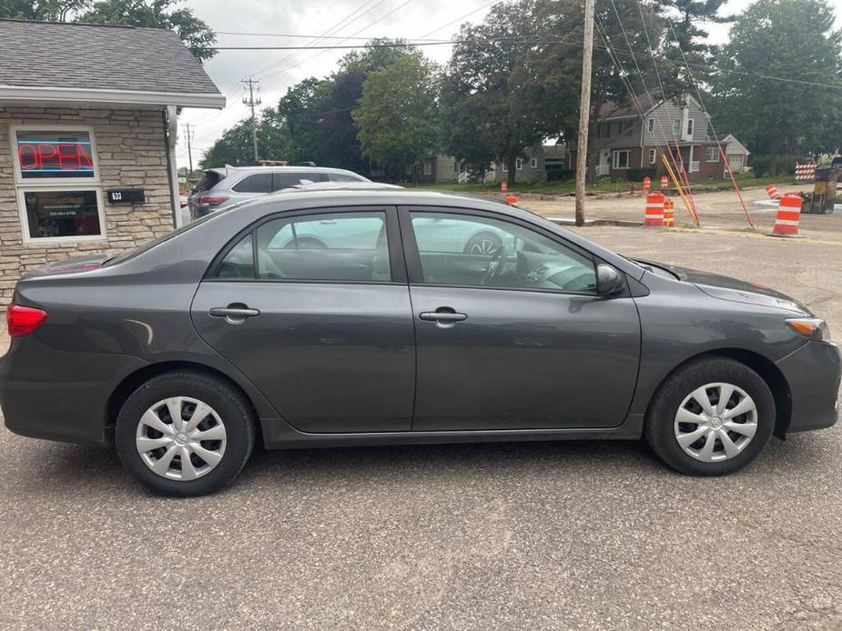 used 2011 Toyota Corolla car, priced at $11,300