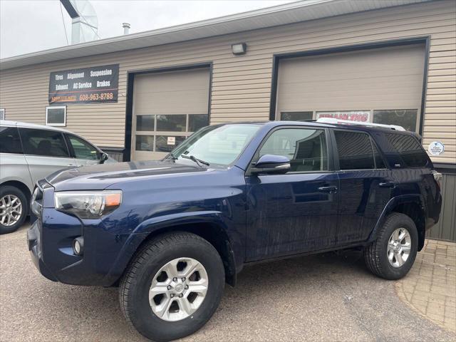 used 2016 Toyota 4Runner car, priced at $24,900