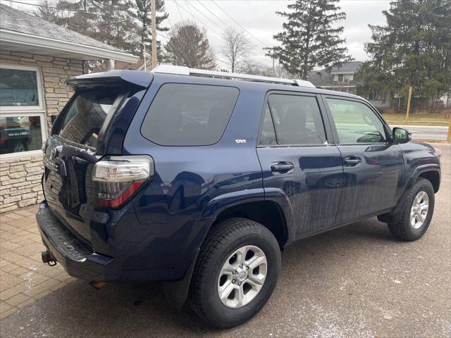 used 2016 Toyota 4Runner car, priced at $24,900