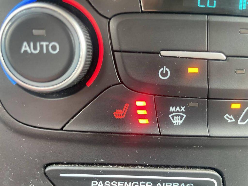 used 2018 Ford Escape car, priced at $11,700