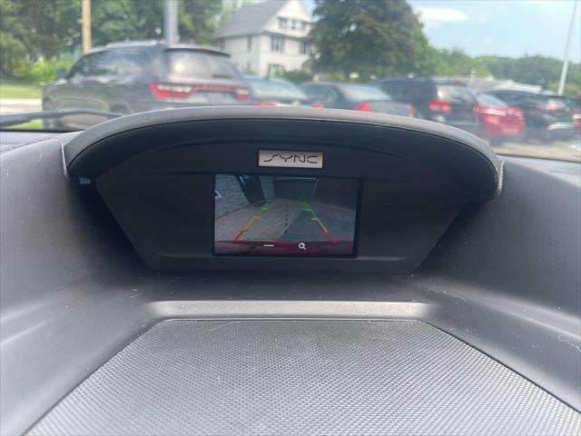 used 2018 Ford Escape car, priced at $11,700