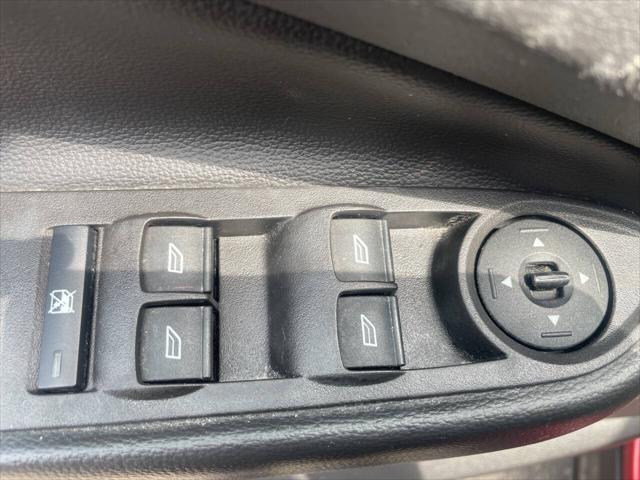 used 2018 Ford Escape car, priced at $11,700