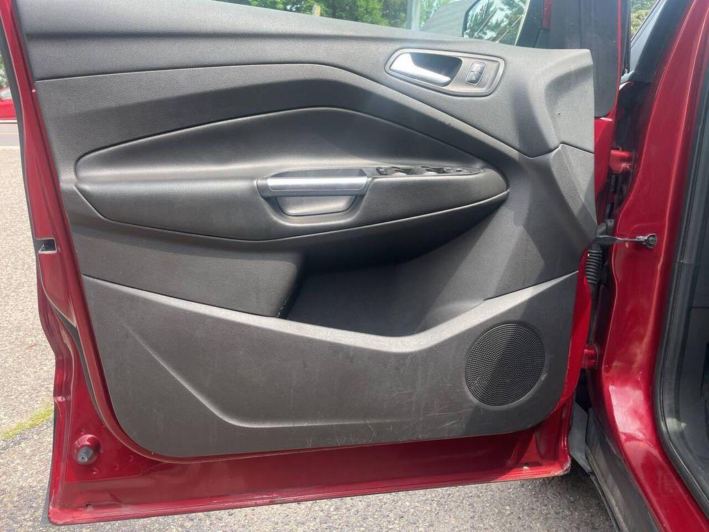used 2018 Ford Escape car, priced at $11,700