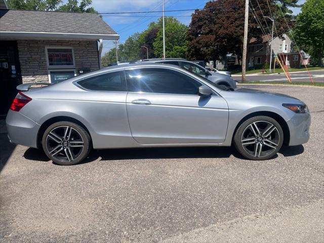 used 2009 Honda Accord car, priced at $9,400