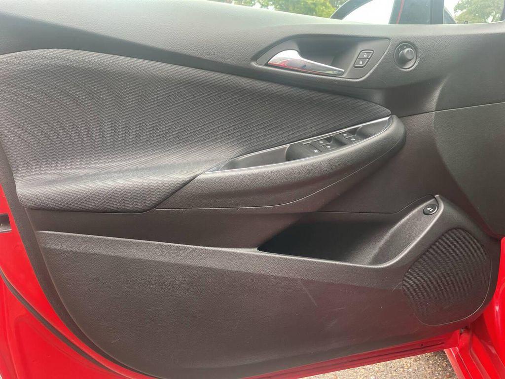 used 2017 Chevrolet Cruze car, priced at $10,200