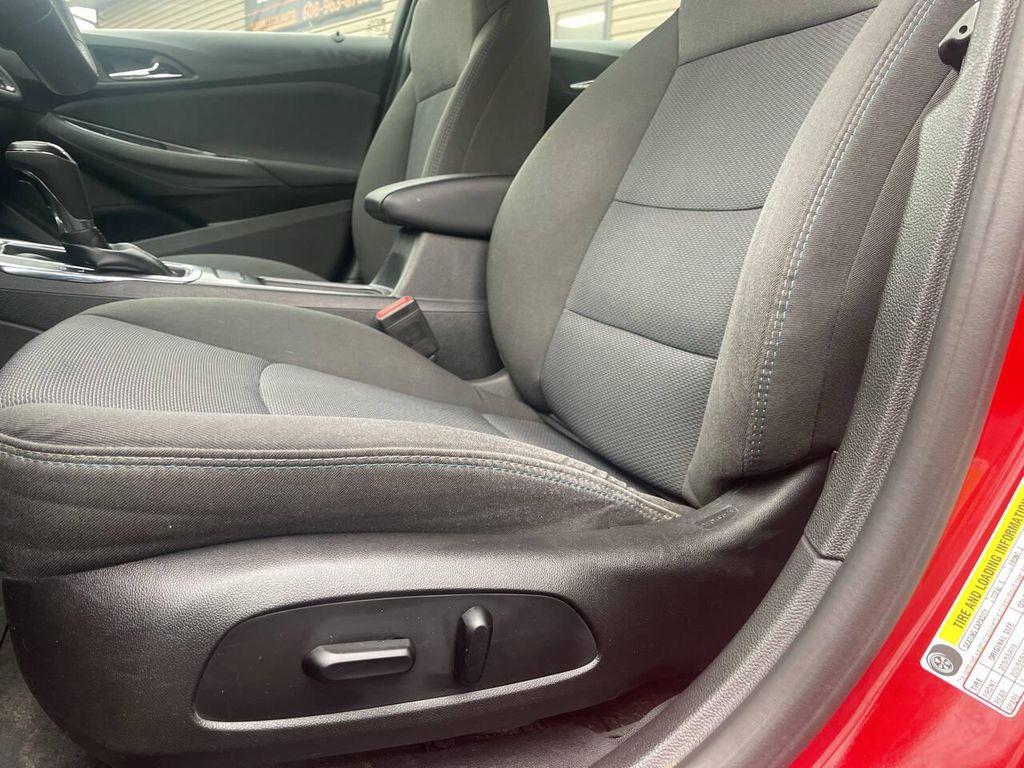 used 2017 Chevrolet Cruze car, priced at $10,200
