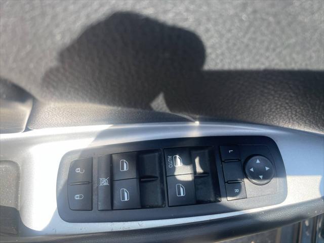 used 2020 Dodge Journey car, priced at $13,900