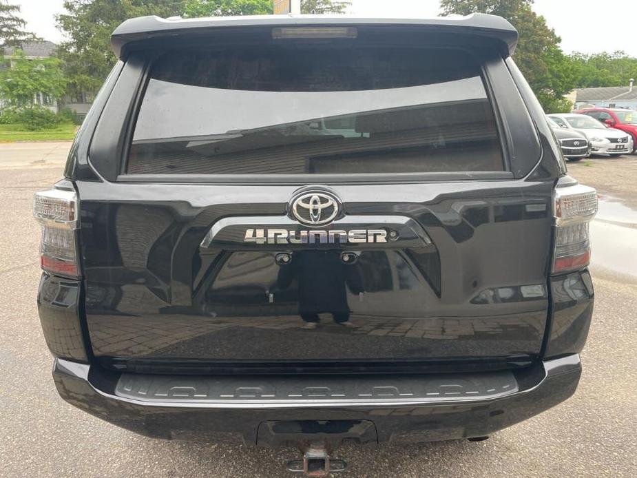 used 2016 Toyota 4Runner car, priced at $26,700