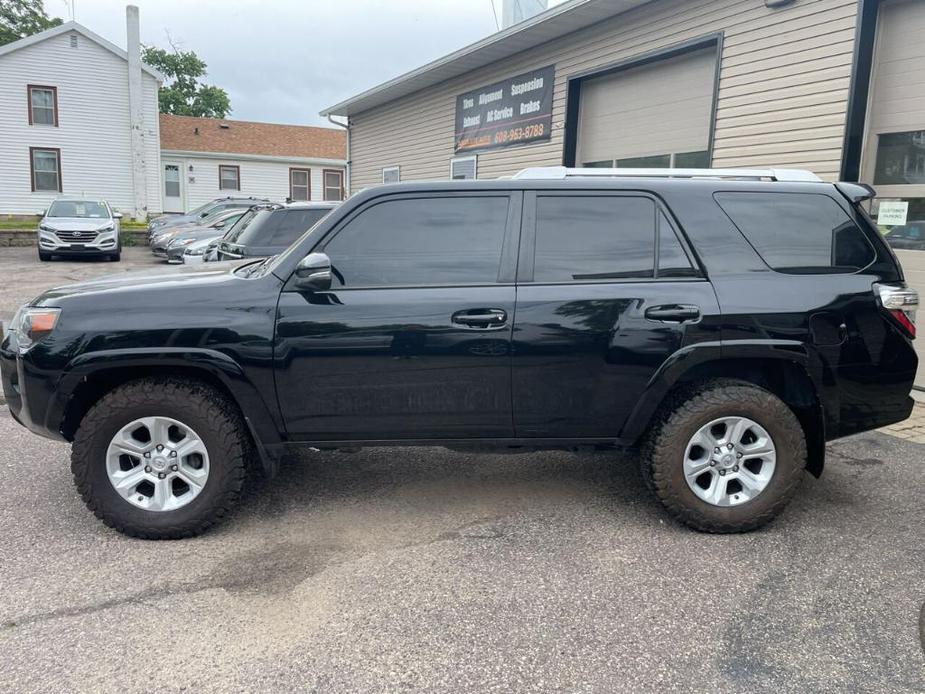 used 2016 Toyota 4Runner car, priced at $26,700