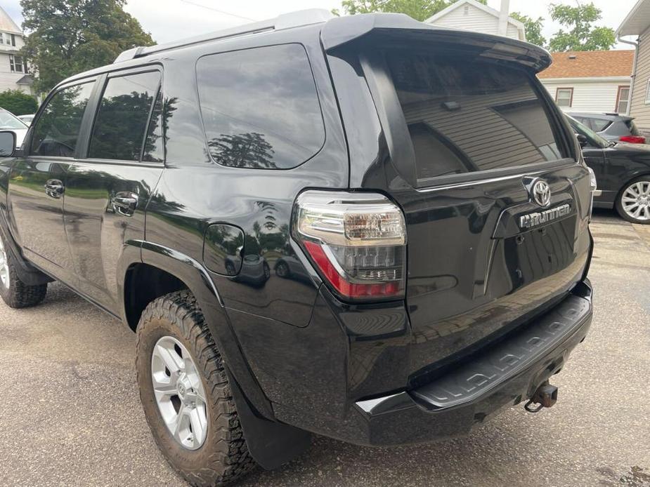 used 2016 Toyota 4Runner car, priced at $26,700