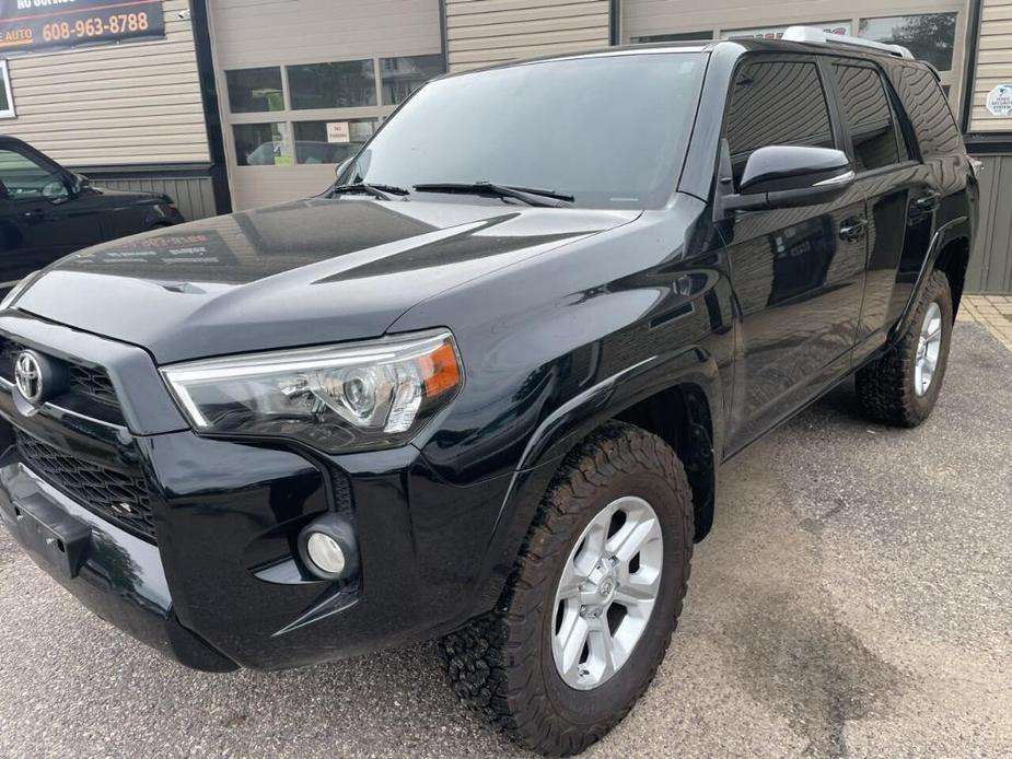 used 2016 Toyota 4Runner car, priced at $26,700