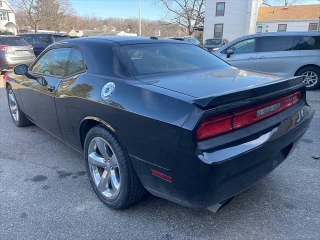 used 2014 Dodge Challenger car, priced at $18,700