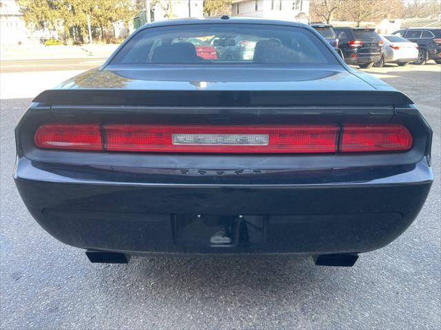 used 2014 Dodge Challenger car, priced at $18,700