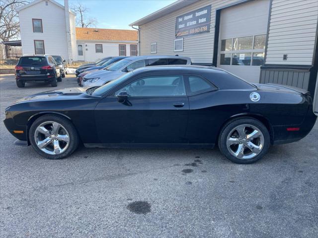 used 2014 Dodge Challenger car, priced at $18,700