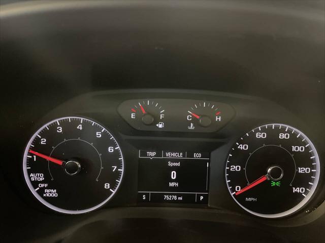 used 2017 GMC Acadia car, priced at $16,700