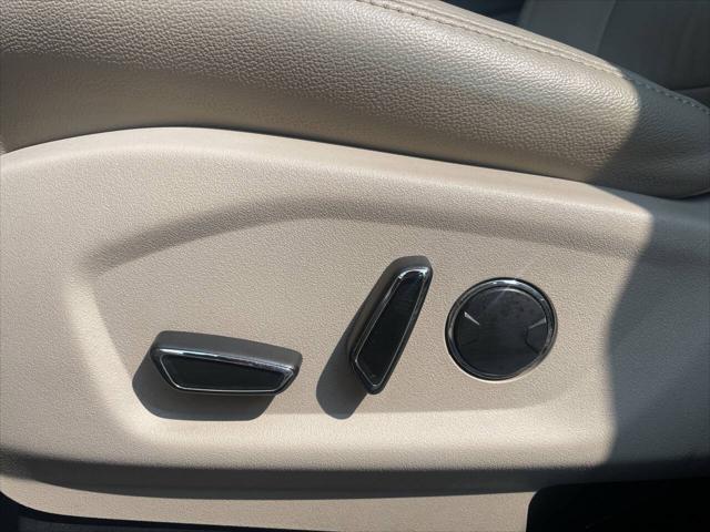 used 2018 Ford Explorer car, priced at $15,900