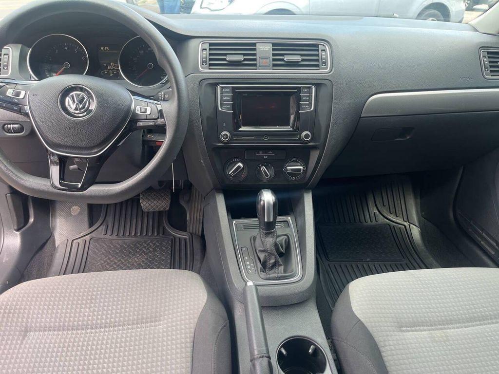 used 2017 Volkswagen Jetta car, priced at $8,900