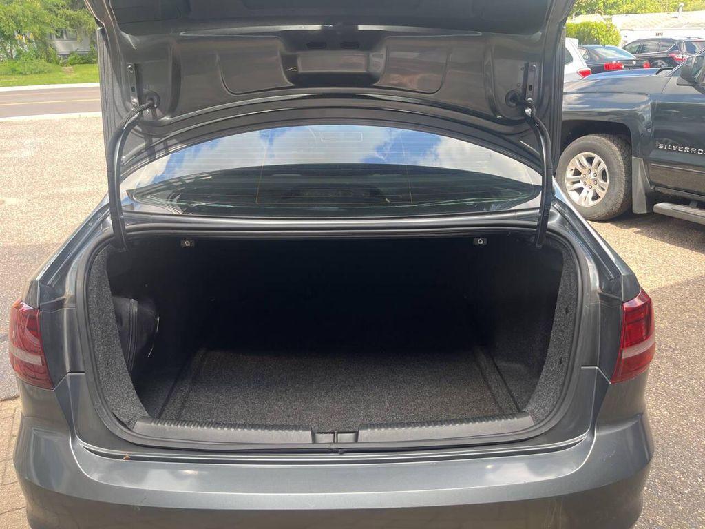 used 2017 Volkswagen Jetta car, priced at $8,900