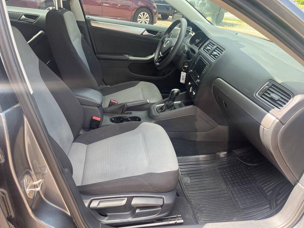 used 2017 Volkswagen Jetta car, priced at $8,900
