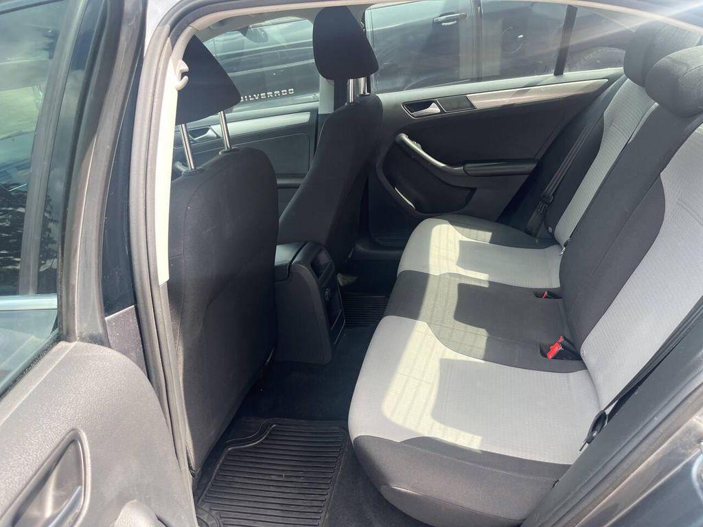 used 2017 Volkswagen Jetta car, priced at $8,900