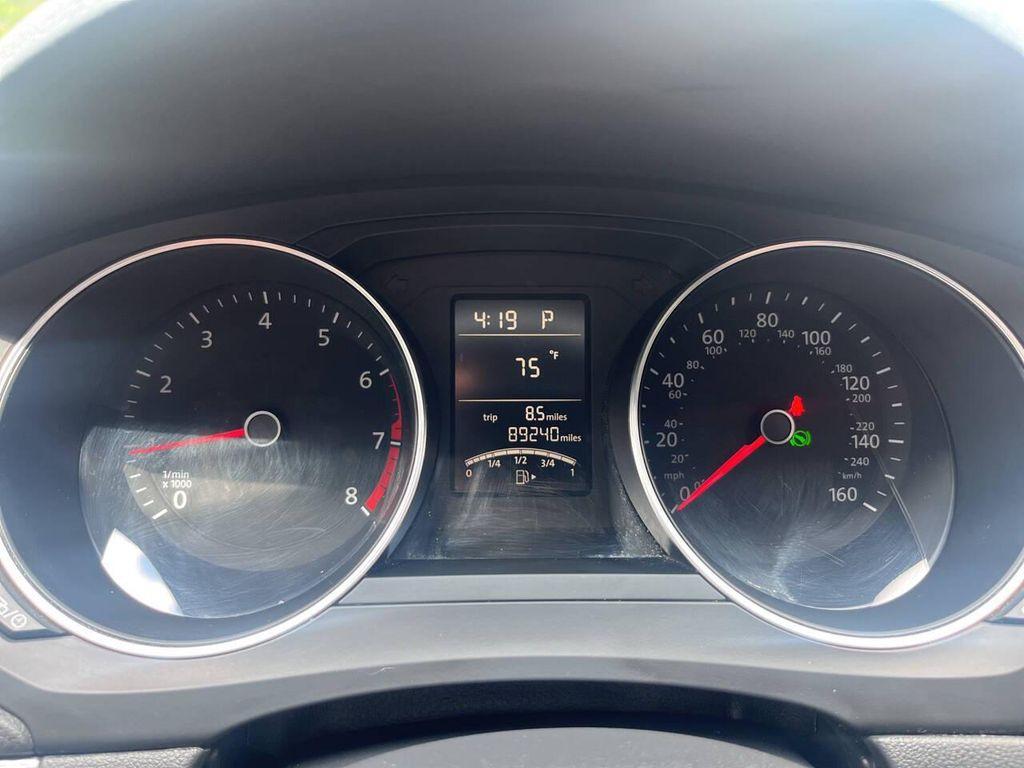 used 2017 Volkswagen Jetta car, priced at $8,900
