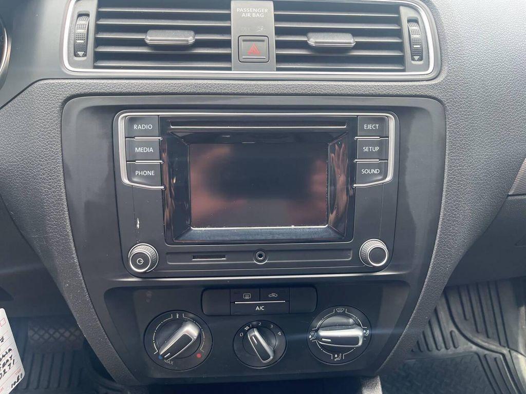used 2017 Volkswagen Jetta car, priced at $8,900