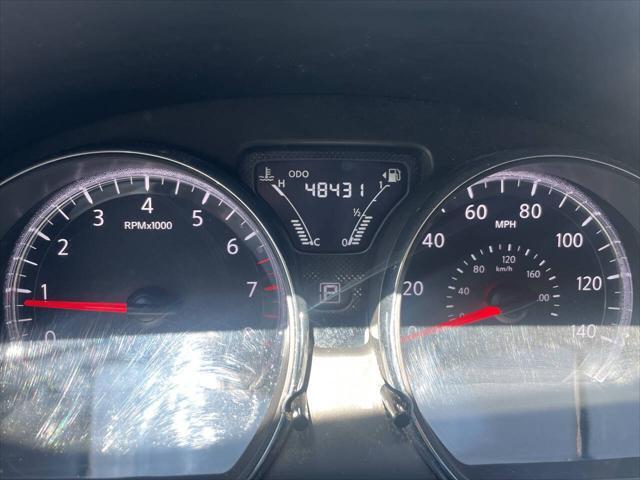 used 2018 Nissan Versa car, priced at $9,300