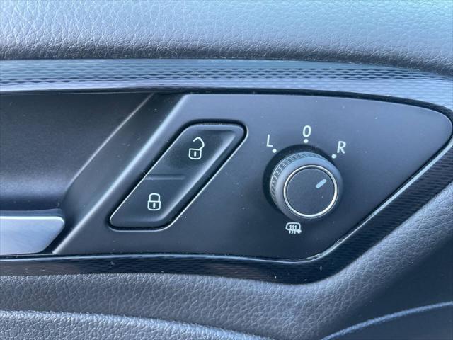 used 2017 Volkswagen Golf GTI car, priced at $14,900