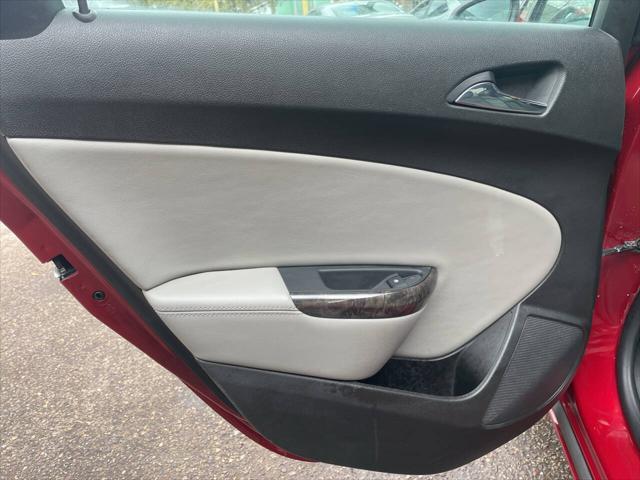 used 2015 Buick Verano car, priced at $9,700