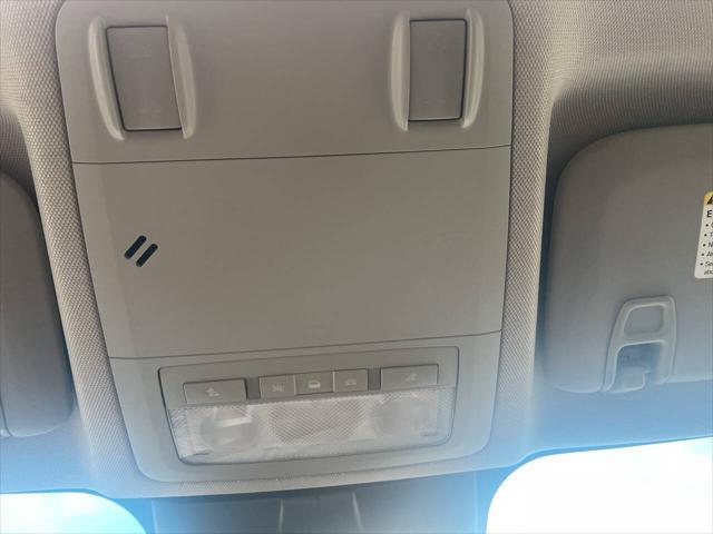 used 2016 Chevrolet Cruze Limited car, priced at $8,700
