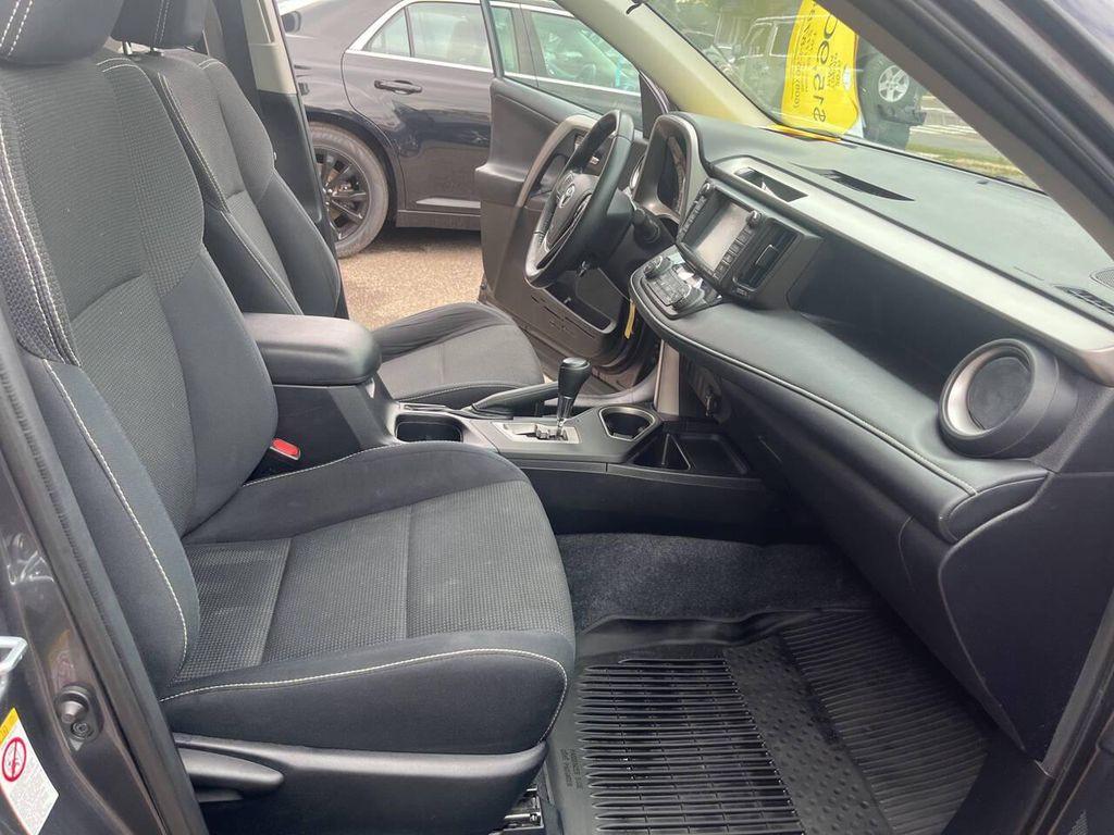 used 2016 Toyota RAV4 car, priced at $15,900