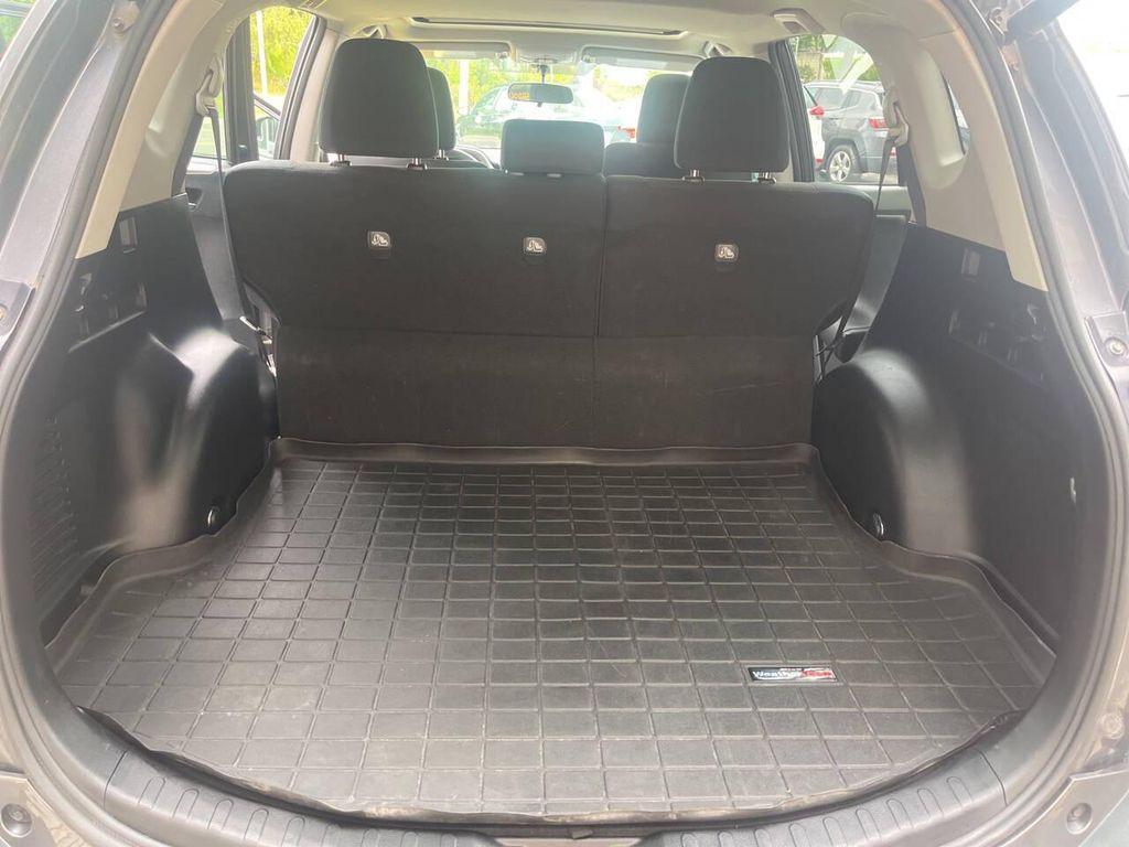 used 2016 Toyota RAV4 car, priced at $15,900