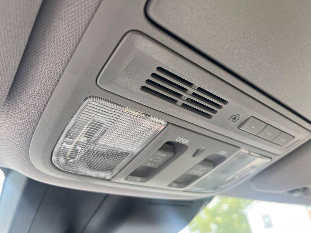 used 2018 Honda CR-V car, priced at $20,600