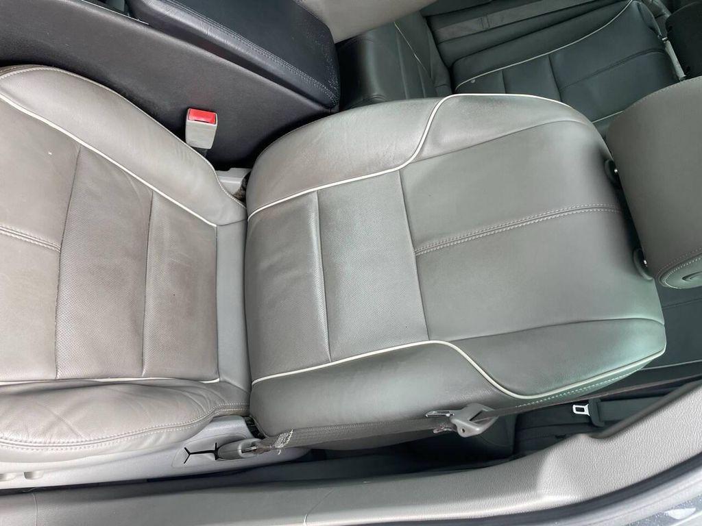 used 2015 Chevrolet Impala car, priced at $12,800