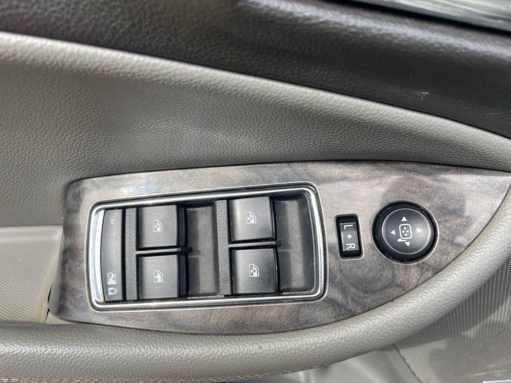 used 2015 Chevrolet Impala car, priced at $12,800