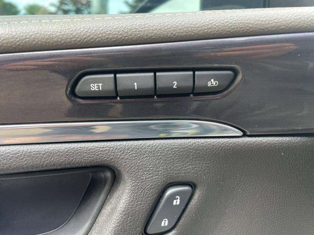 used 2015 Chevrolet Impala car, priced at $12,800