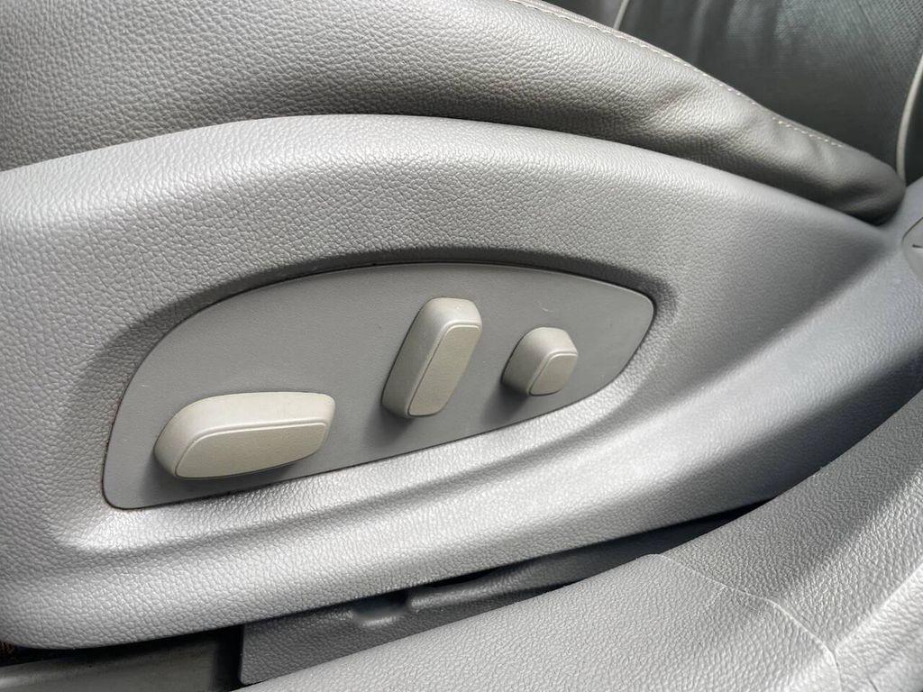 used 2015 Chevrolet Impala car, priced at $12,800